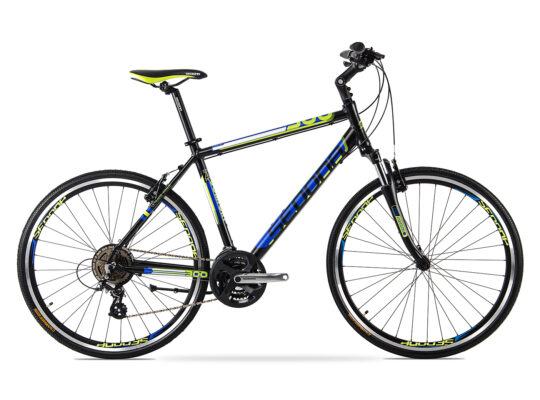 Kiralık Bisiklet Sedona 300