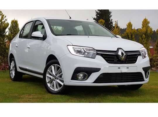 DiDi Rent a Car’dan Kiralık Symbol