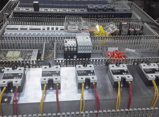 Kahramanmaraş Elektrikçi