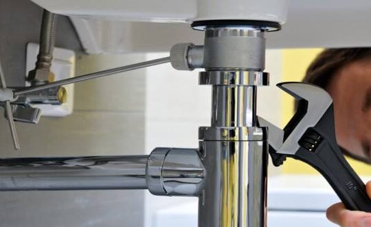 MERSİN SU TESİSATÇISI