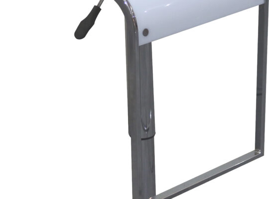 (253) 3D Bar Sandalyesi