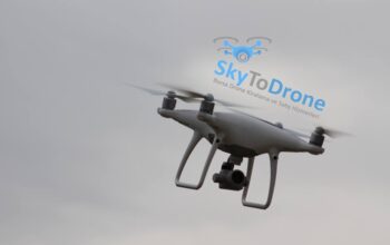 Bursa Drone Kiralama Hizmetleri – Sky To Drone