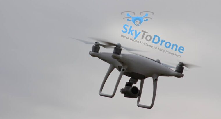 Bursa Drone Kiralama Hizmetleri – Sky To Drone