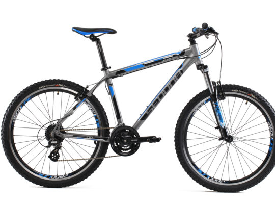 Kiralık Dağ Bisikleti