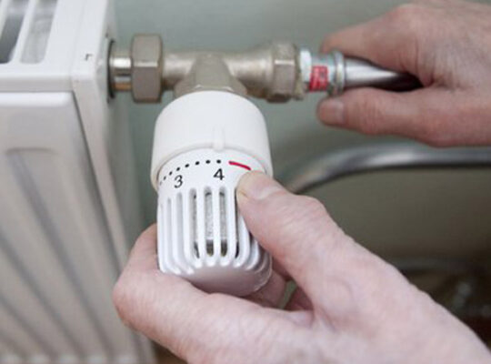 Kayseri Kalorifer Tesisat Hizmeti