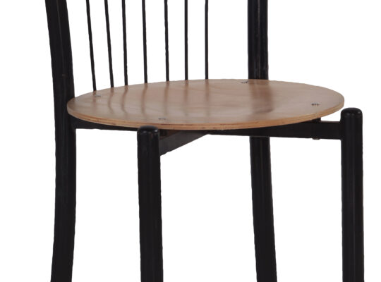 (303) Metal Sandalye