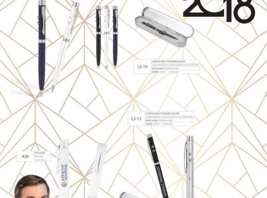 Elit Ajans Promosyon Ürünler