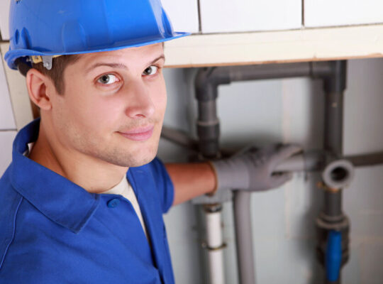 Gaziantep Su Tesisat Hizmeti