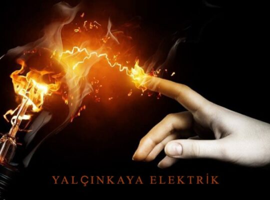 ADANA ELEKTRİK TESİSATÇISI