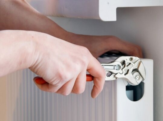 Gaziantep Kalorifer Tesisat Hizmeti