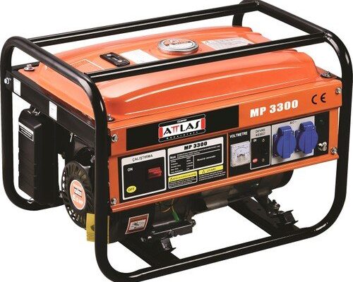 günlük haftalık kiralık jenaratör