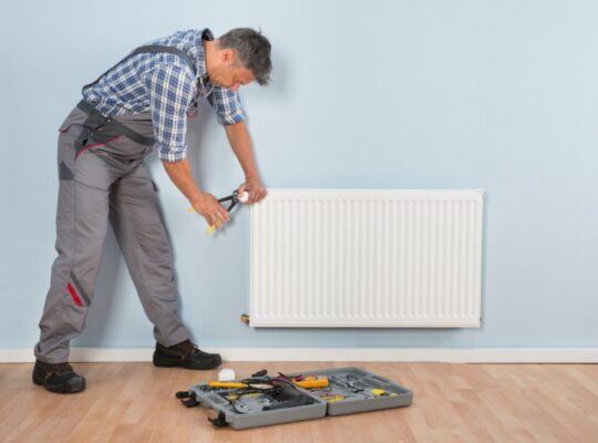 Bolu Kalorifer Tesisatı Hizmeti