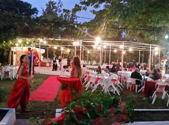 KIR DÜĞÜNÜ KONSEPTİ KINA GECESİ KAMPANYA 2018 YAZ SEZONU