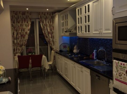 40 Yıllık Tecrübe