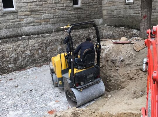 BURSA KİRALIK MİNİ İŞ MAKİNELERİ