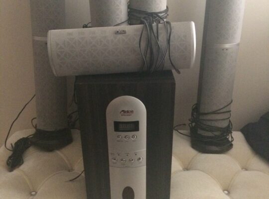 İç&Dış Mekan (Asker Eğlenceleri, Kına Geceleri vb.) Organizasyonlarda Ses Sistemi Kurulumu Yapılır