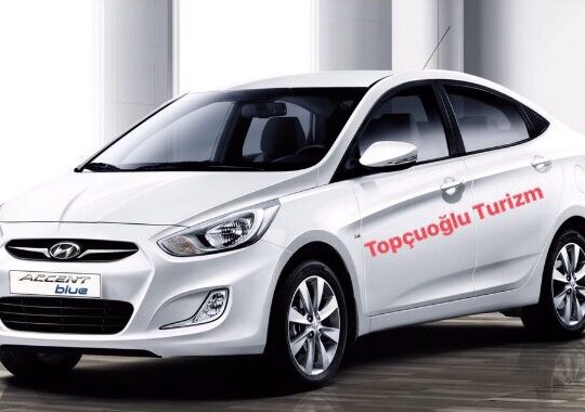 Günlük,Aylık,Yıllık Ekonomik Araç Kiralama