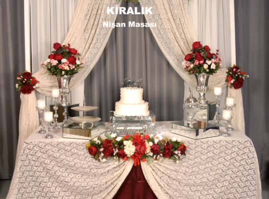 Nişan Masası, Gelin Tagı