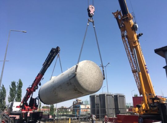 KONYA VİNÇ KİRALAMA