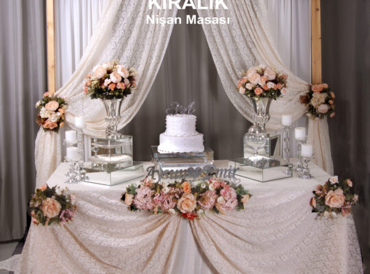 Nişan Masası, Gelin Tagı