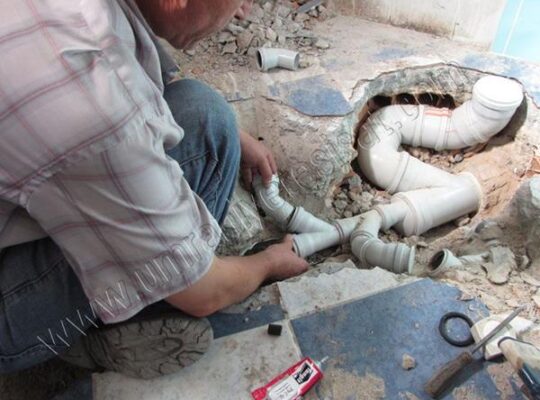 BAKIRKÖY GÜNLÜK KİRALIK DAİRE – 2301