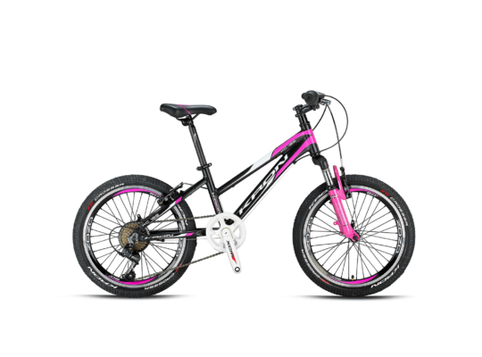 Antalya Kiralık Çocuk Bisikletleri