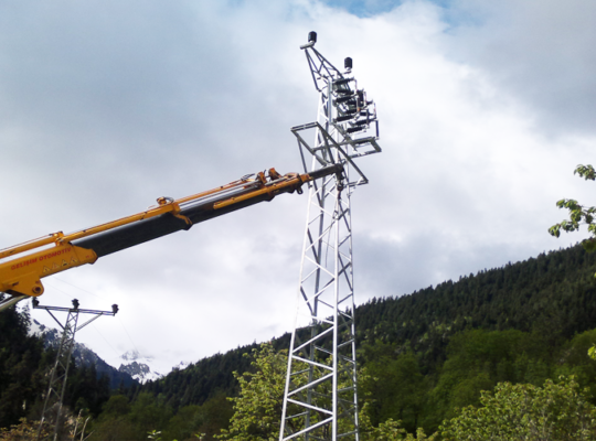 Erzurum Arıza, Bakım ve Onarım Hizmeti
