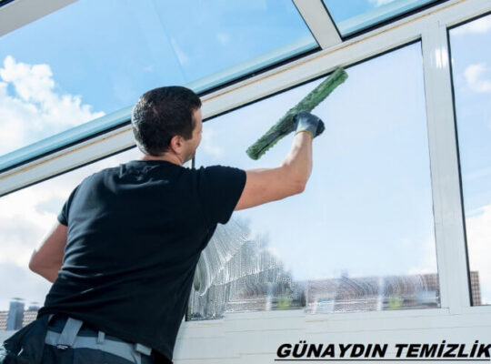 Ankara Temizlik Hizmetleri