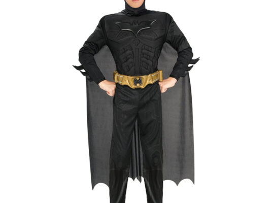 BATMAN KOSTÜMÜ