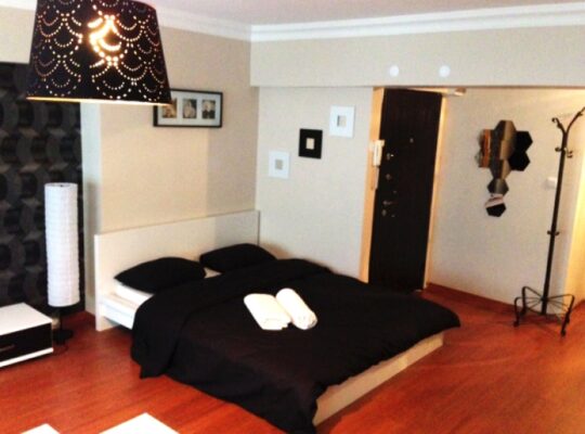 Bakırköy Günlük Kiralık Daire – 106