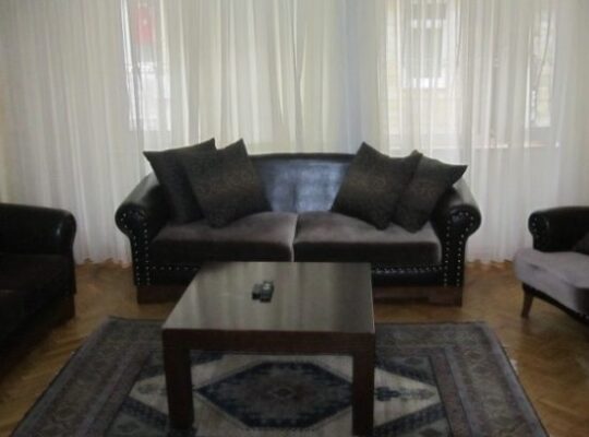 BAKIRKÖY GÜNLÜK KİRALIK DAİRE – 601