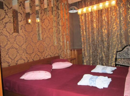 BAKIRKÖY GÜNLÜK KİRALIK DAİRE – 101