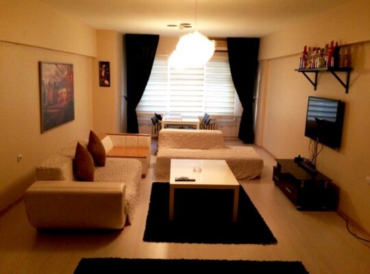 BAKIRKÖY GÜNLÜK KİRALIK DAİRE – 102