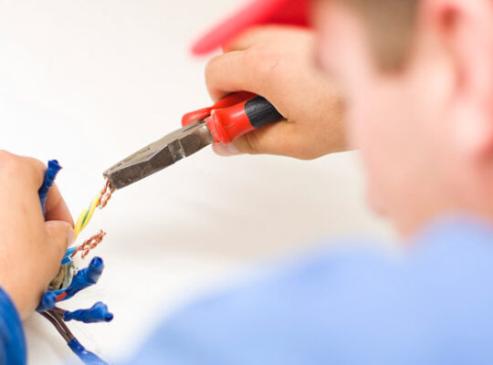 Hatay Elektrik Tesisat Hizmeti