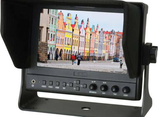 DELVCAM Monitör Kiralama