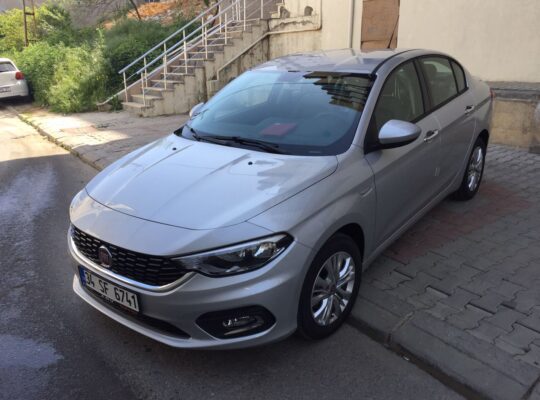 FİYAT EGEA – İSTANBUL’DA ARABA KİRALAMANIN KOLAY YOLU