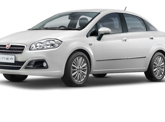 Fiat Linea