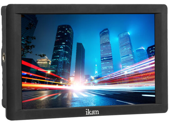 IKAN Monitör Kiralık