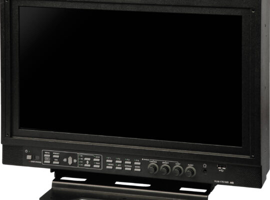 IKEGAMI Monitör Kiralama