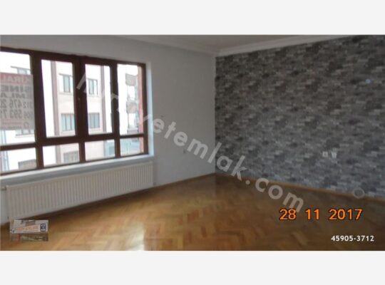 ARSEM’DEN 3+1 LİZBON CADDE ÜSTÜ ESKİ 2. CD.