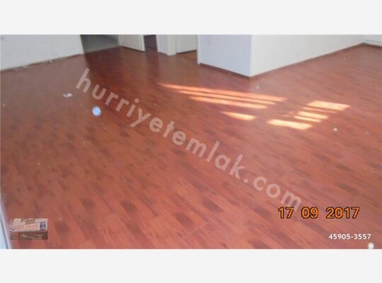 ARSEM’DEN 3+1 BAHÇE KATI EVCİL HAYVAN BESLEMEYE UYGUN KİRALIK DAİRE