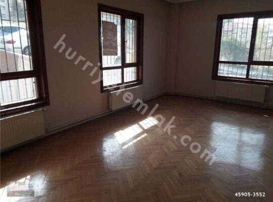 ARSEM’DEN GOP. KOZA-ÇİÇEKDAĞI KÖŞESİ KOMBİLİ EBEVEYN BANYOLU 3+1