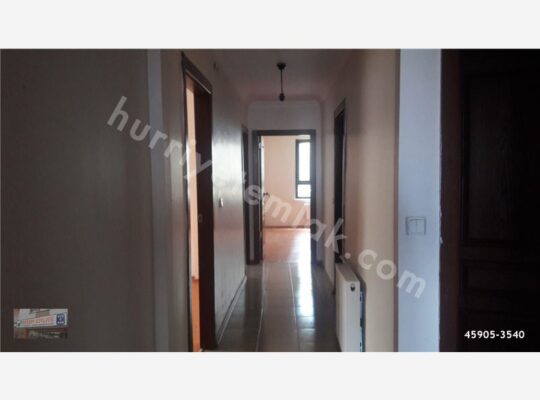 ARSEM’DEN ANKARA’DA 3+1 KİRALIK DAİRE