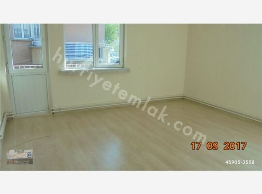 ARSEM’DEN 3+1 ARA KAT Ç.EMEÇ YAKINI 4. CD PARALELİ KİRALIK DAİRE