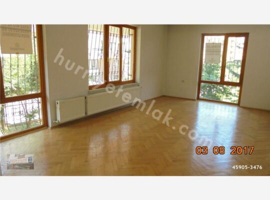 ARSEM’DEN 3+1 GİRİŞ KAT KİRALIK DAİRE