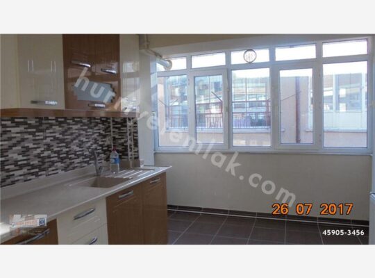 ARSEM’DEN 3+1 BAKIMLI Ç.EMEÇ YAKINI KİRALIK DAİRE