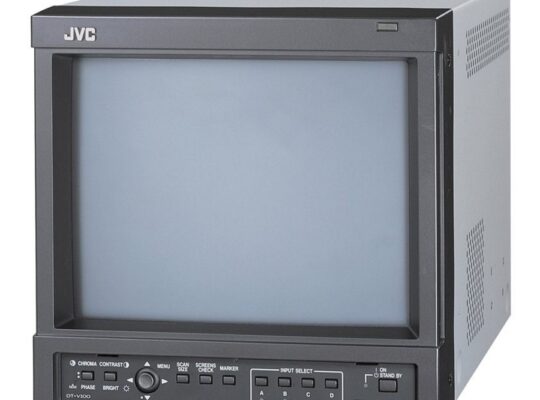 JVC ve SONY (2 adet) Monitor kiralama