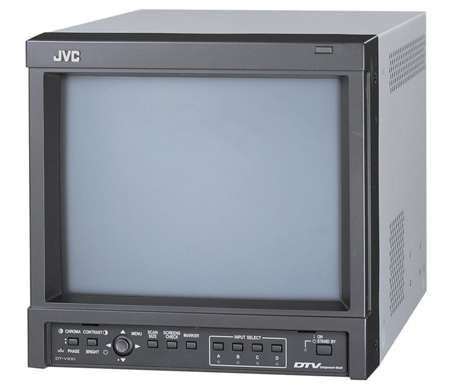 JVC ve SONY (2 adet) Monitor kiralama