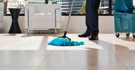 Manisa Ofis Temizliği