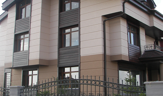 VİLLA TADİLAT – DEKORASYON